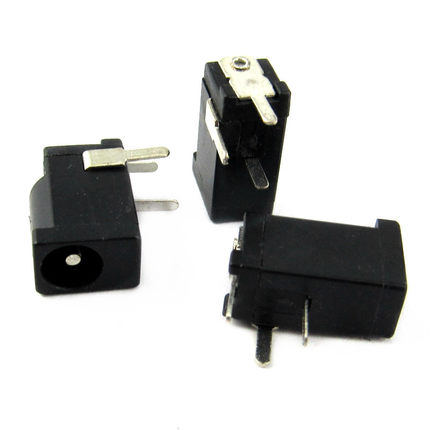 5x DC power jack for NEC PC engine GT, Turboexpress, LT - Click Image to Close